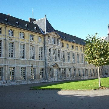 Hôtel-Dieu de Rouen