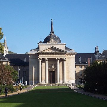 Hôtel-Dieu de Rouen