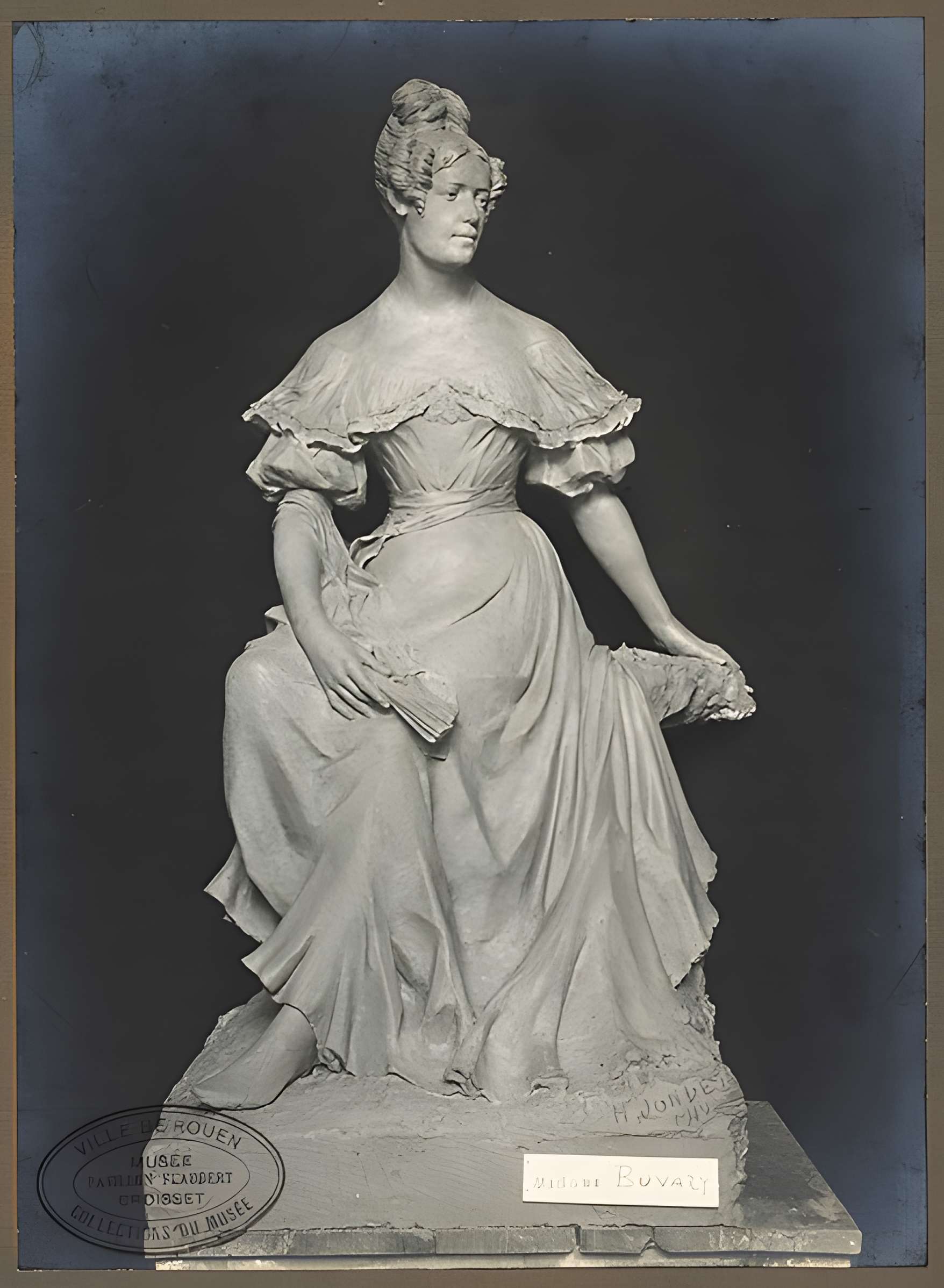 Hôtel-Dieu de Rouen