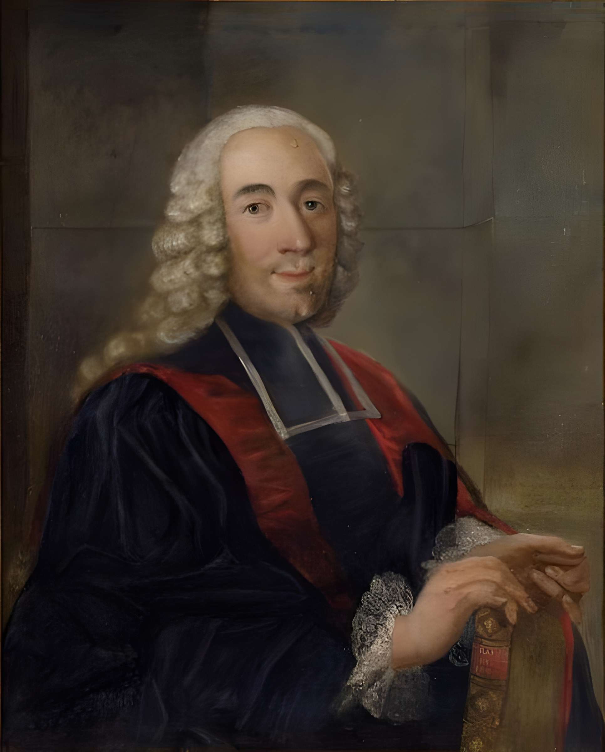 Hôtel-Dieu de Rouen