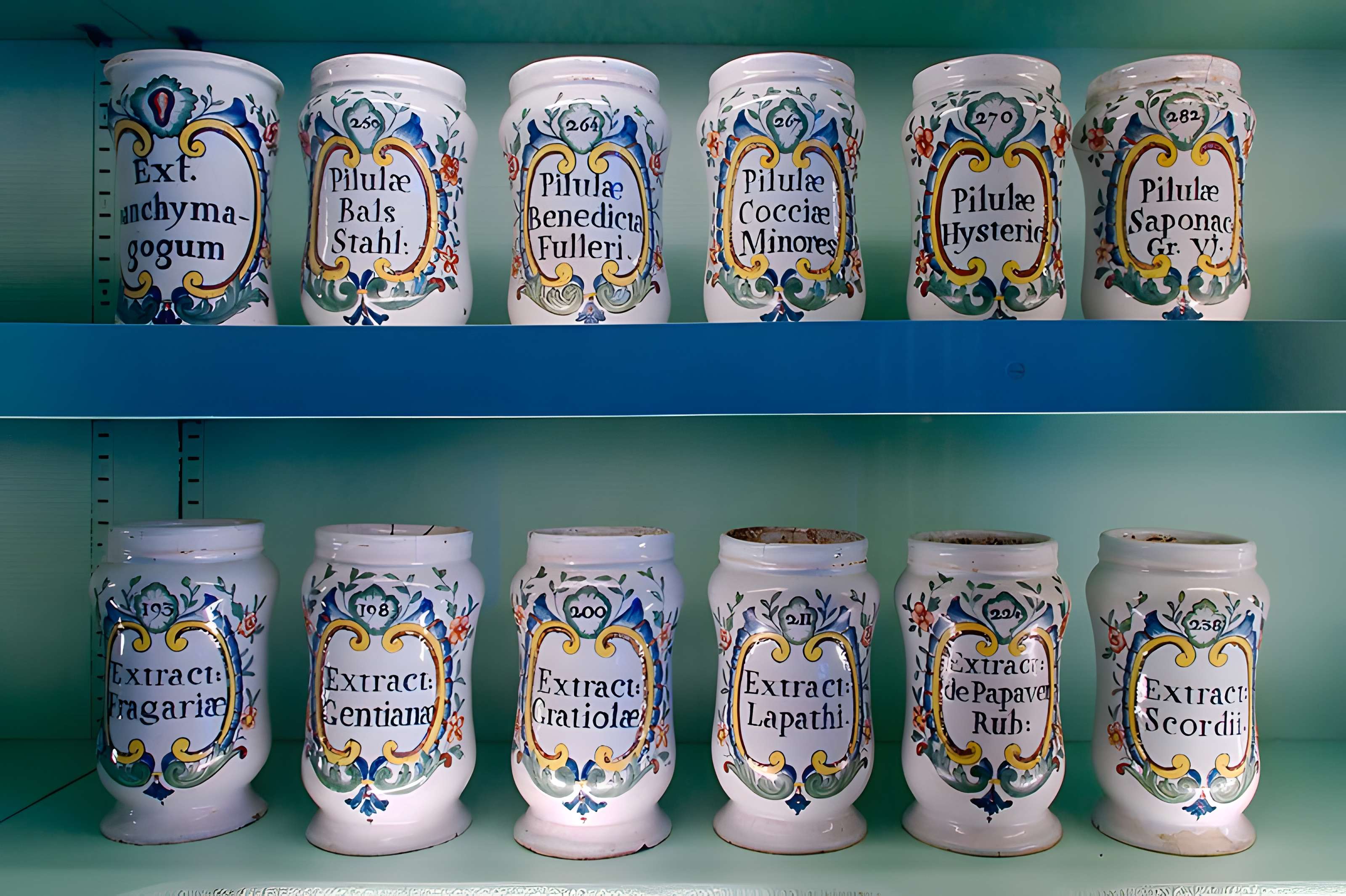 Hôtel-Dieu de Rouen