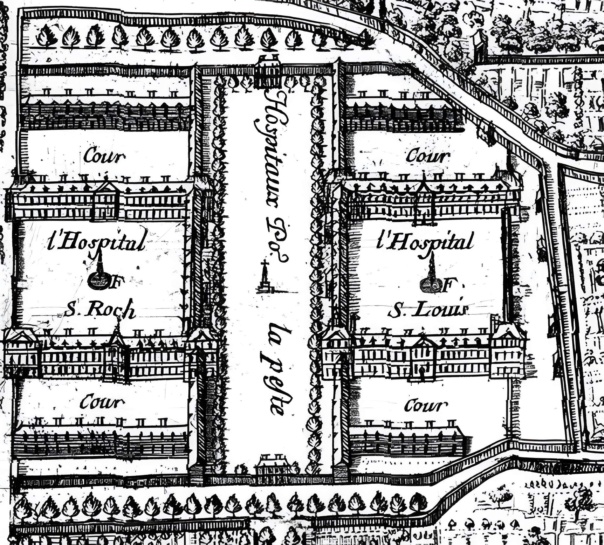 Hôtel-Dieu de Rouen