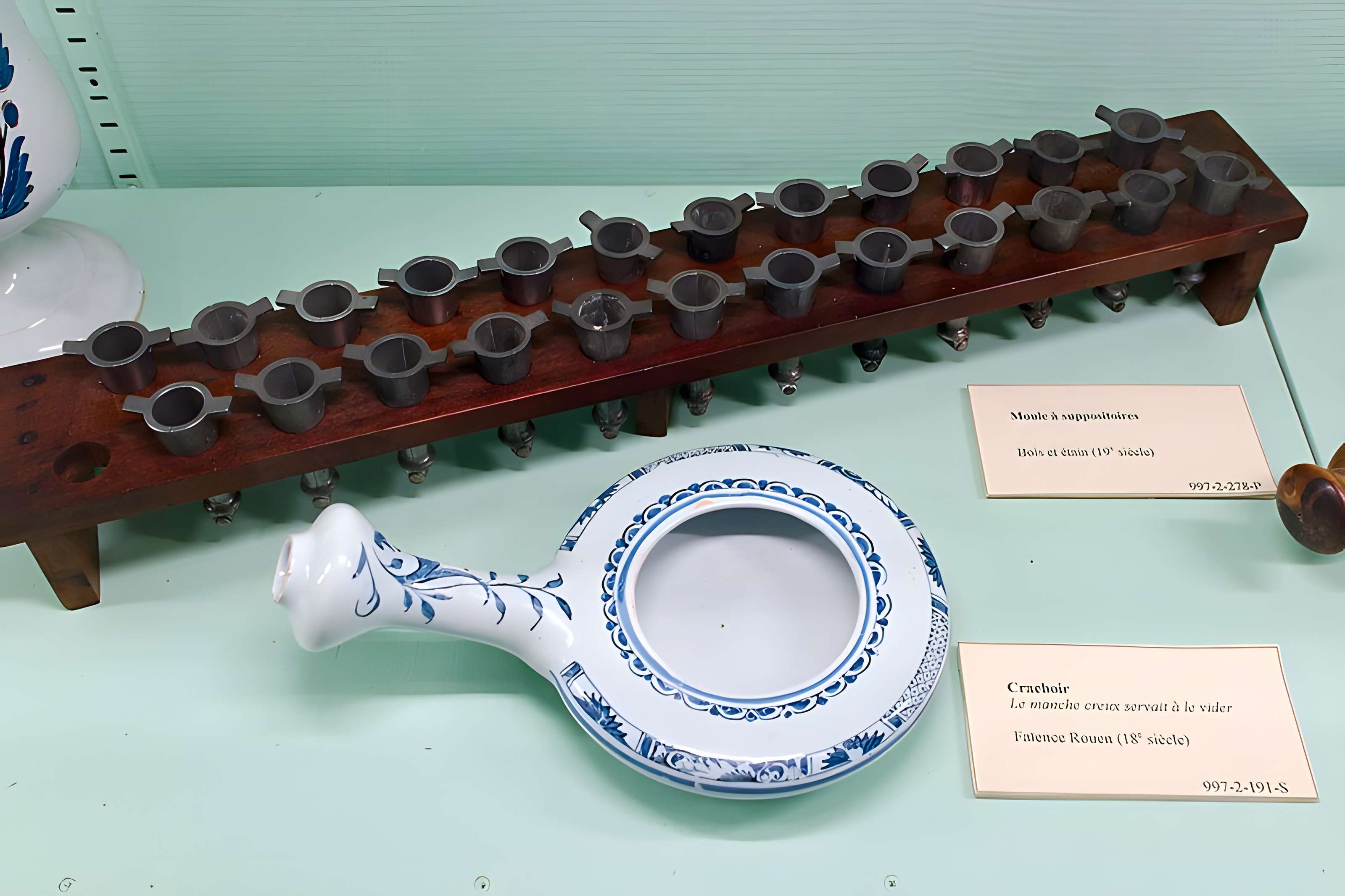 Hôtel-Dieu de Rouen