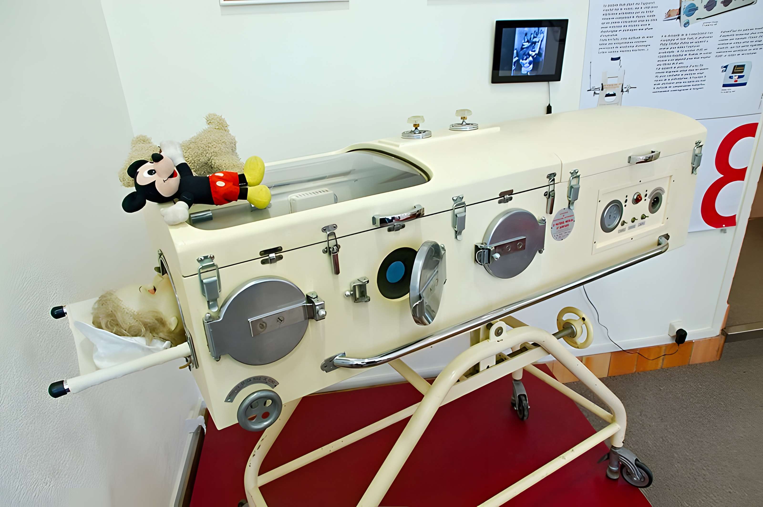 Hôtel-Dieu de Rouen