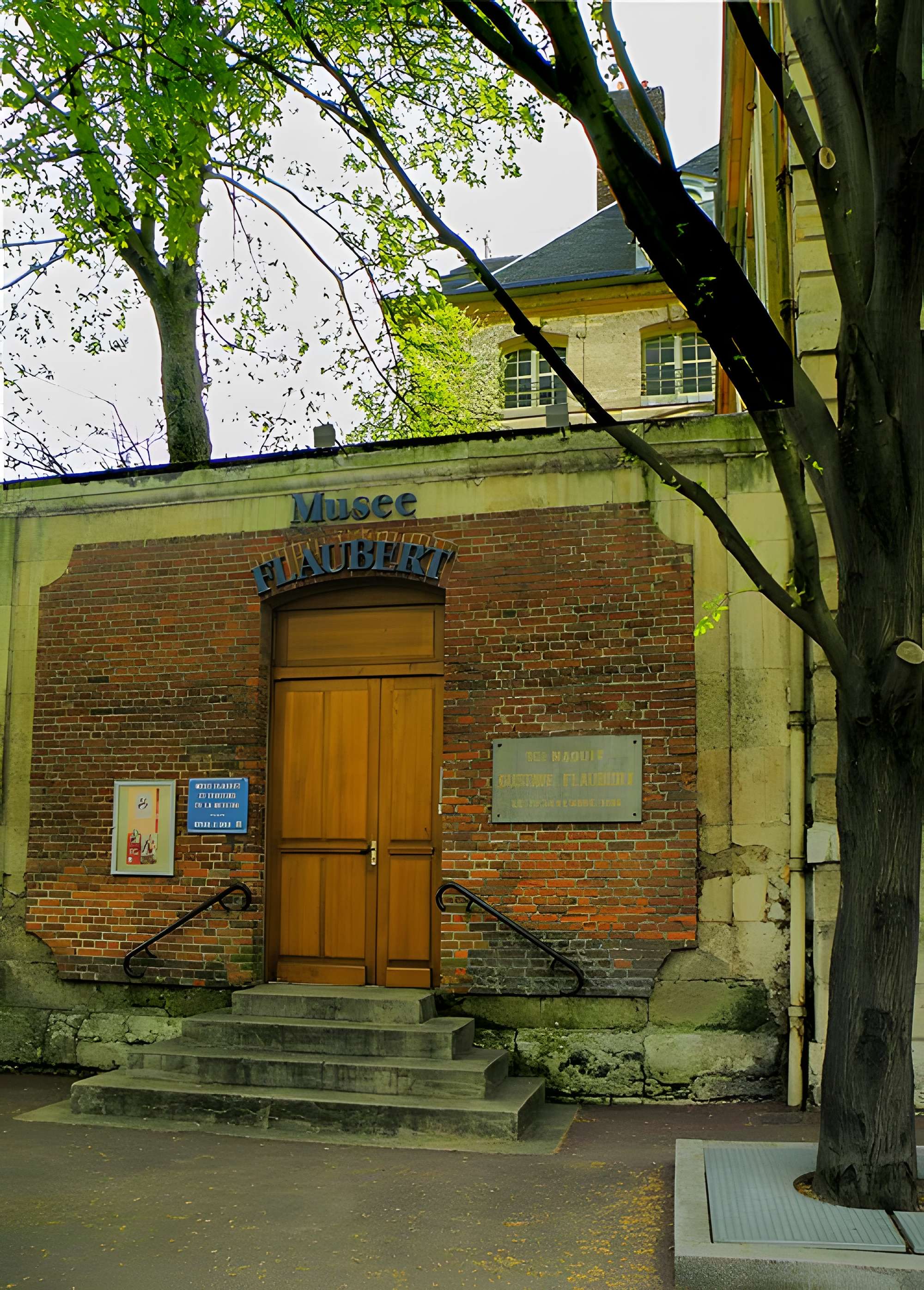 Hôtel-Dieu de Rouen