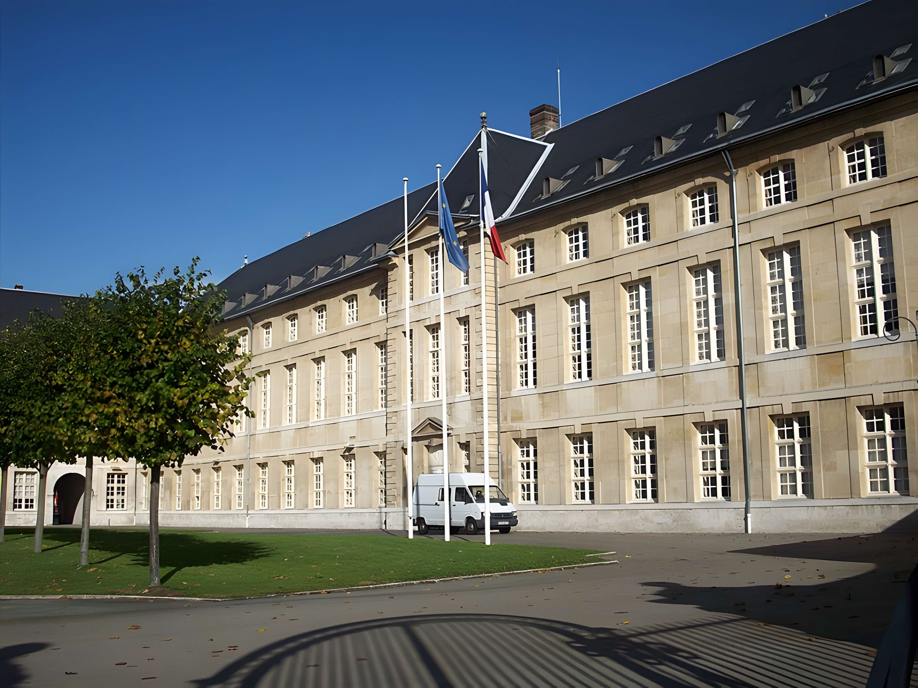 Hôtel-Dieu de Rouen