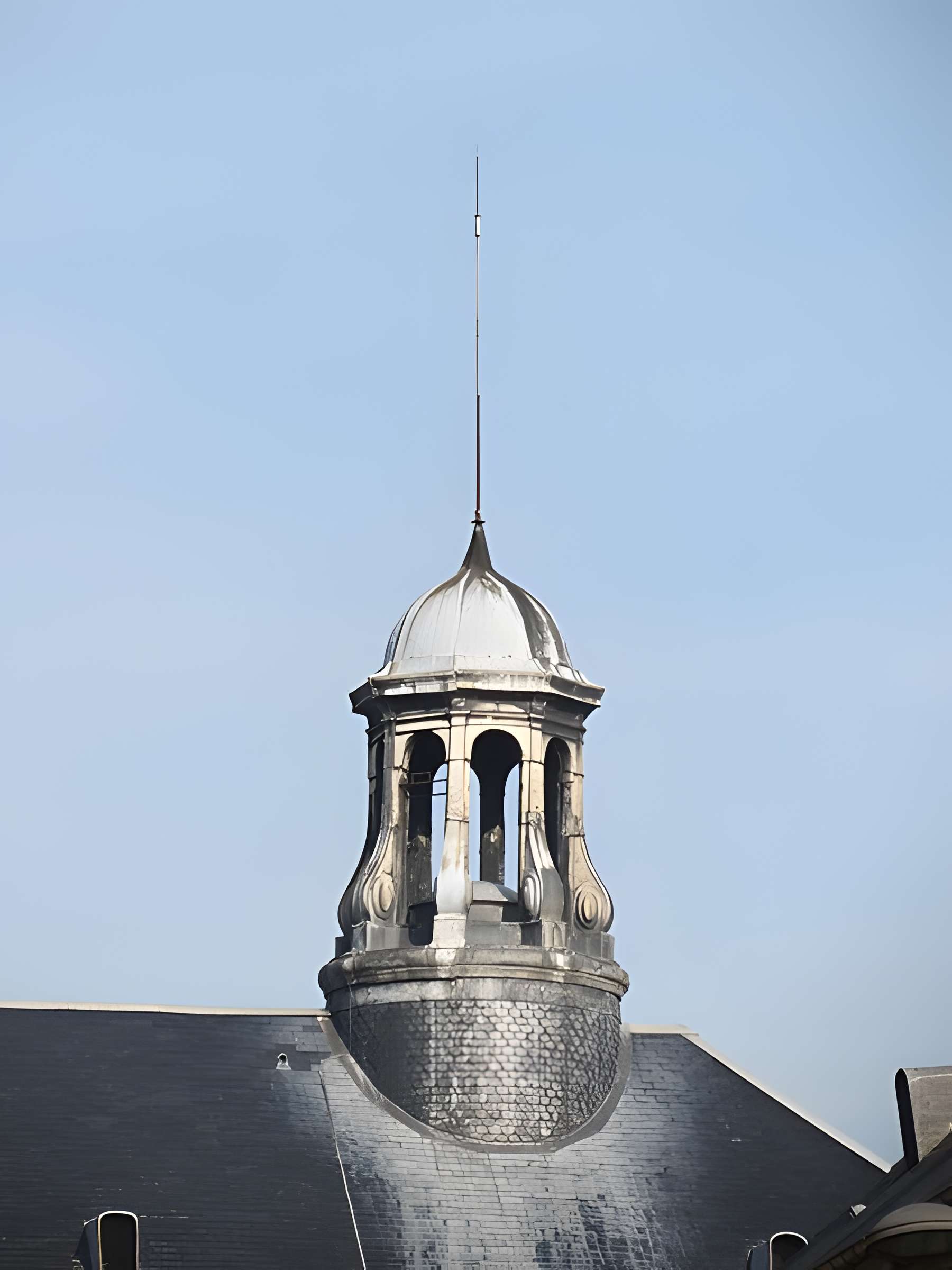 Hôtel-Dieu de Rouen