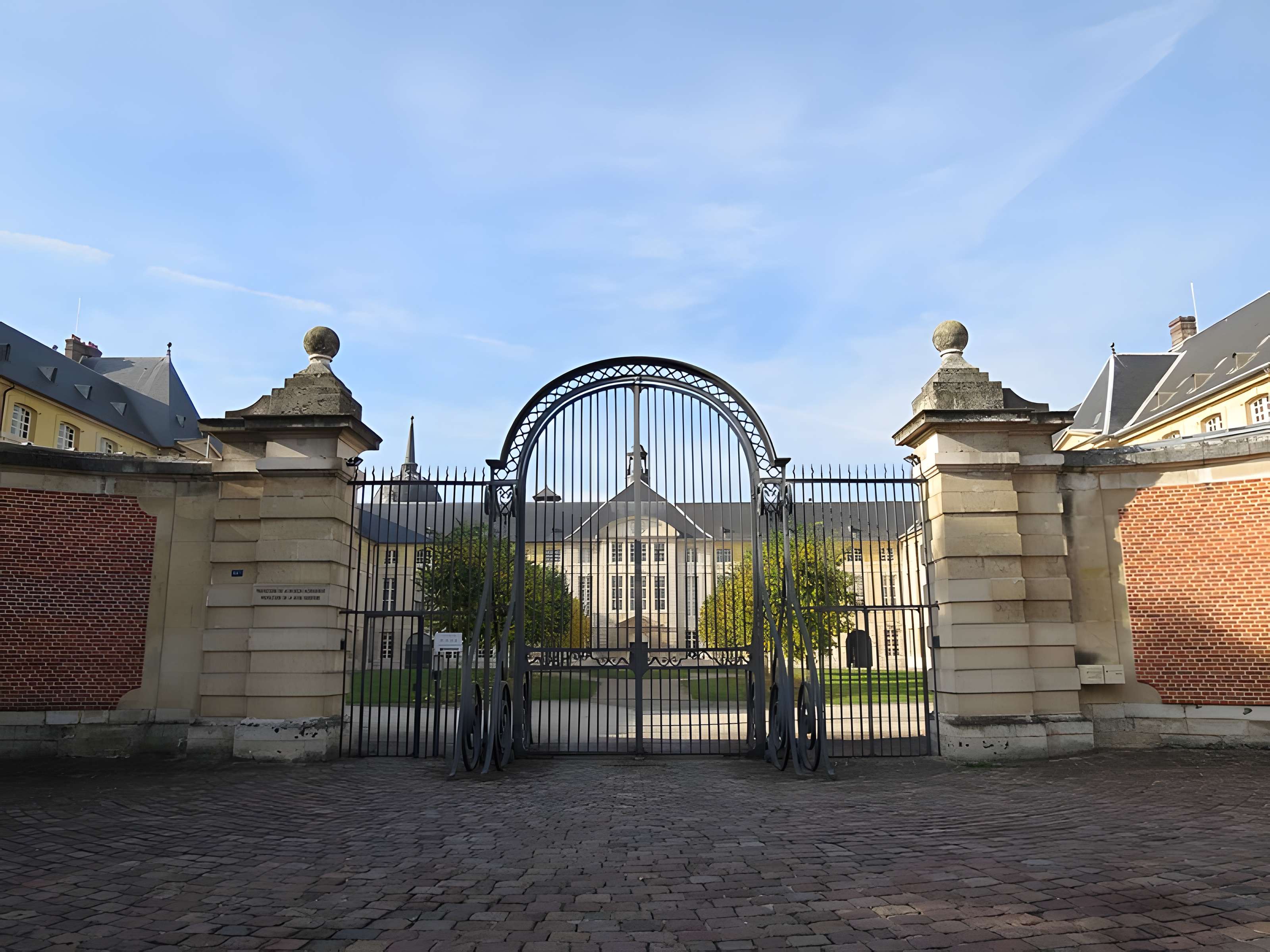 Hôtel-Dieu de Rouen