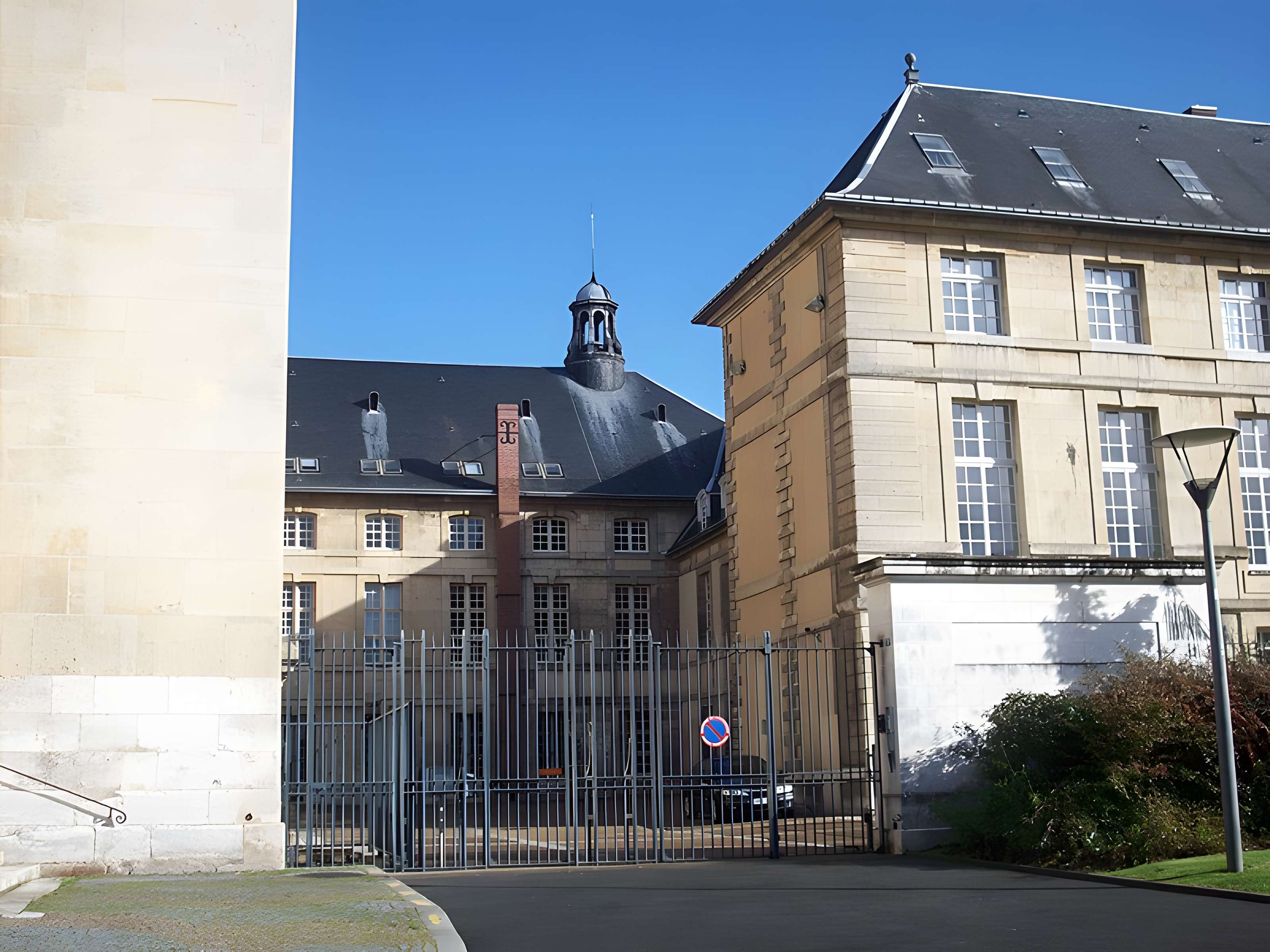 Hôtel-Dieu de Rouen