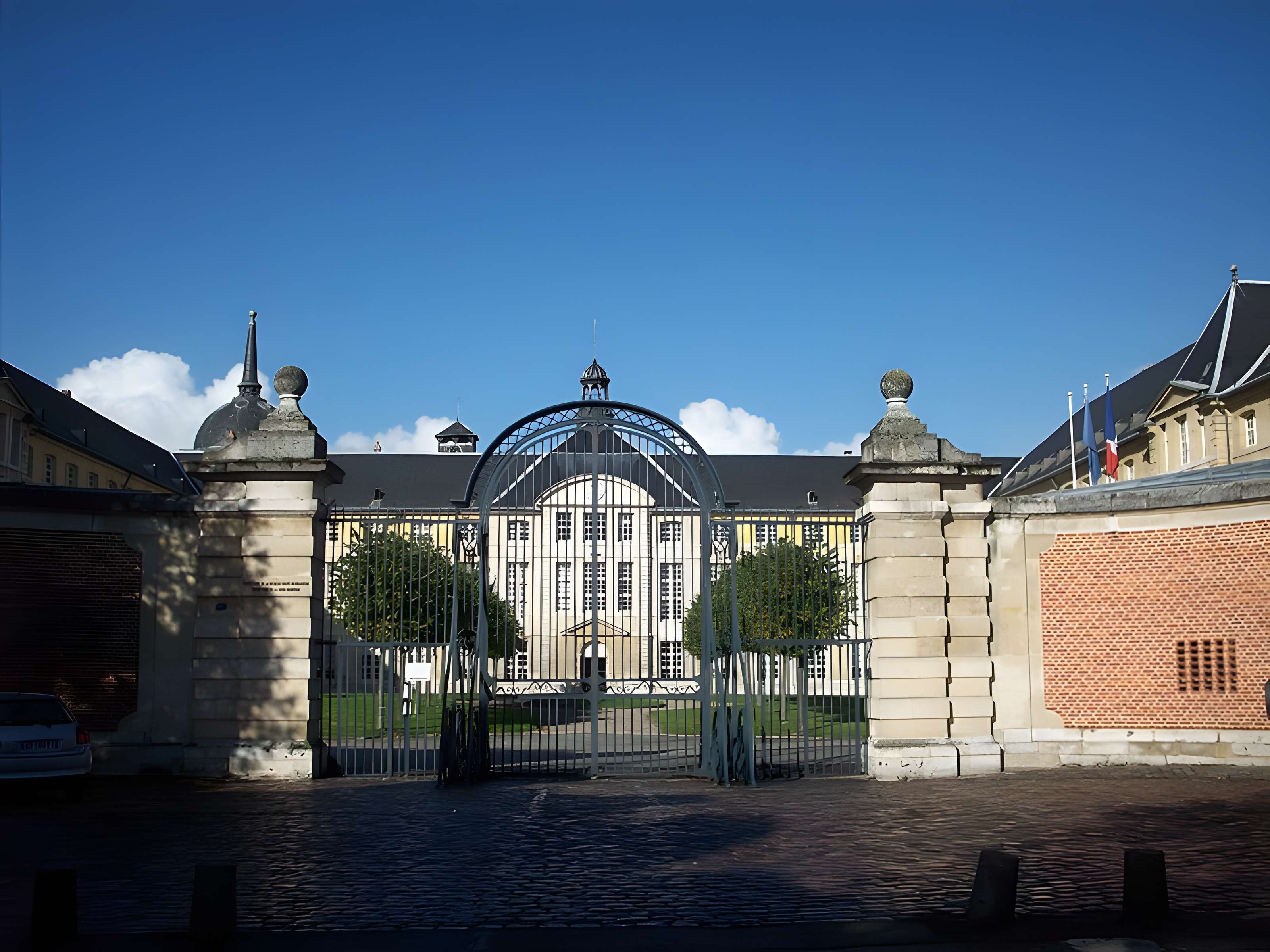 Hôtel-Dieu de Rouen