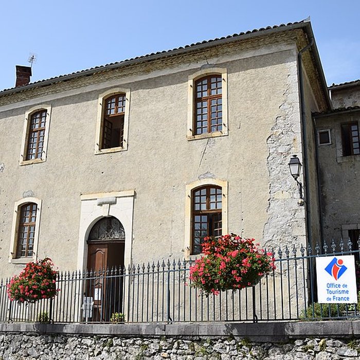 Photo de Hôtel-Dieu de Saint-Lizier