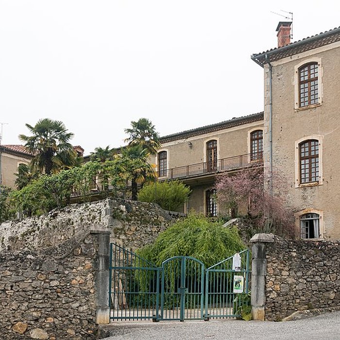 Photo de Hôtel-Dieu de Saint-Lizier