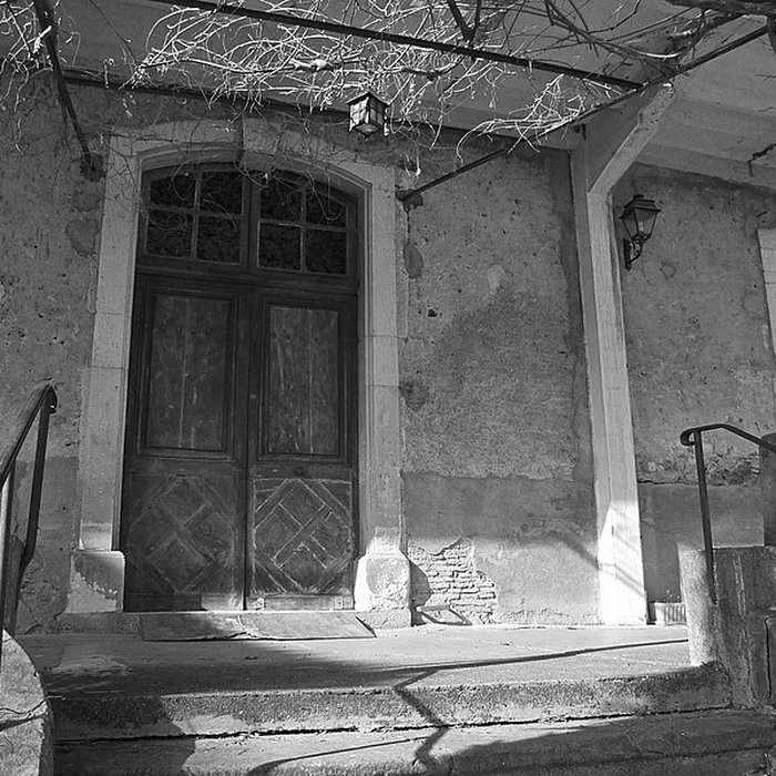 Photo de Hôtel-Dieu de Saint-Lizier