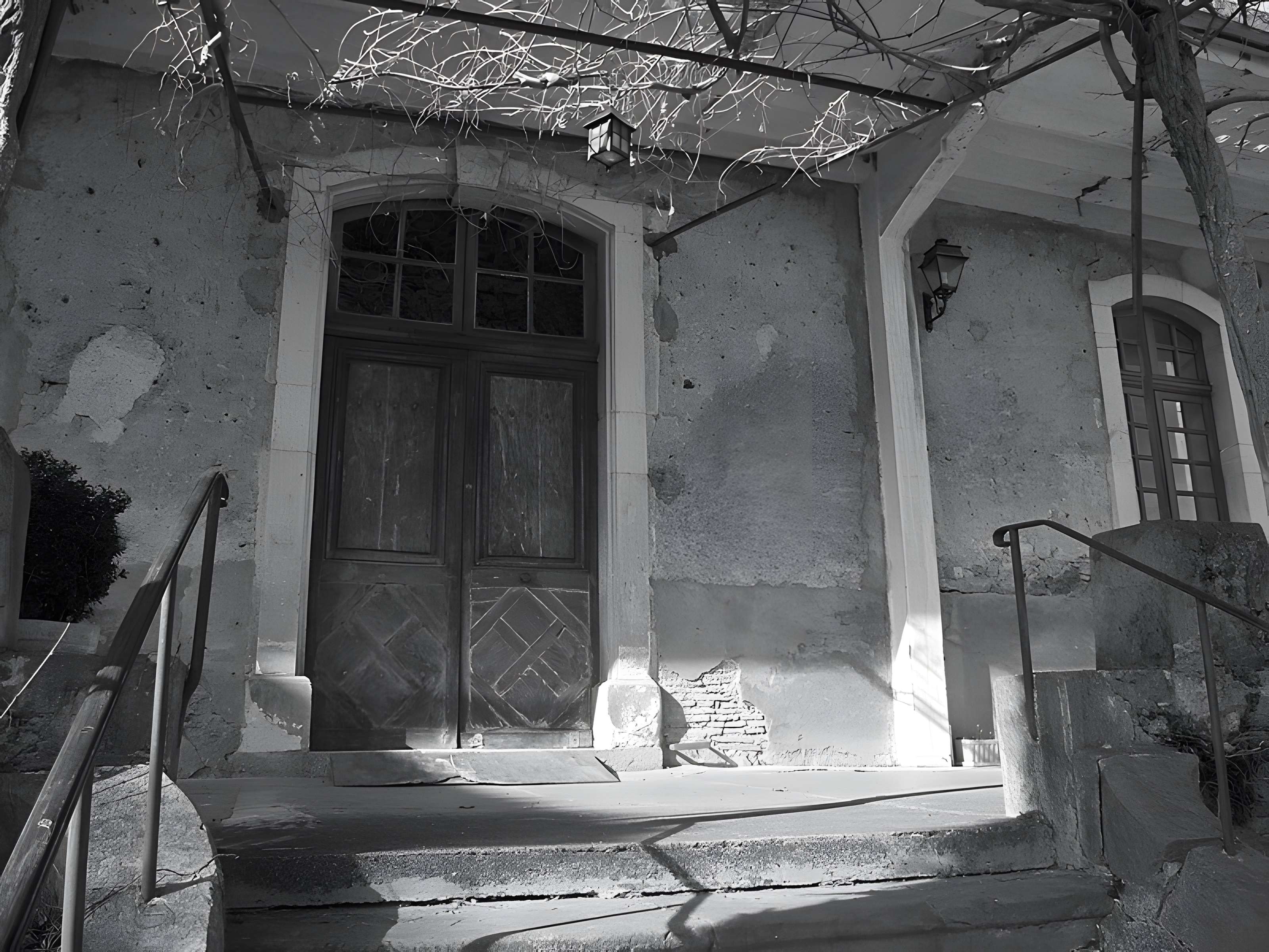 Hôtel-Dieu de Saint-Lizier