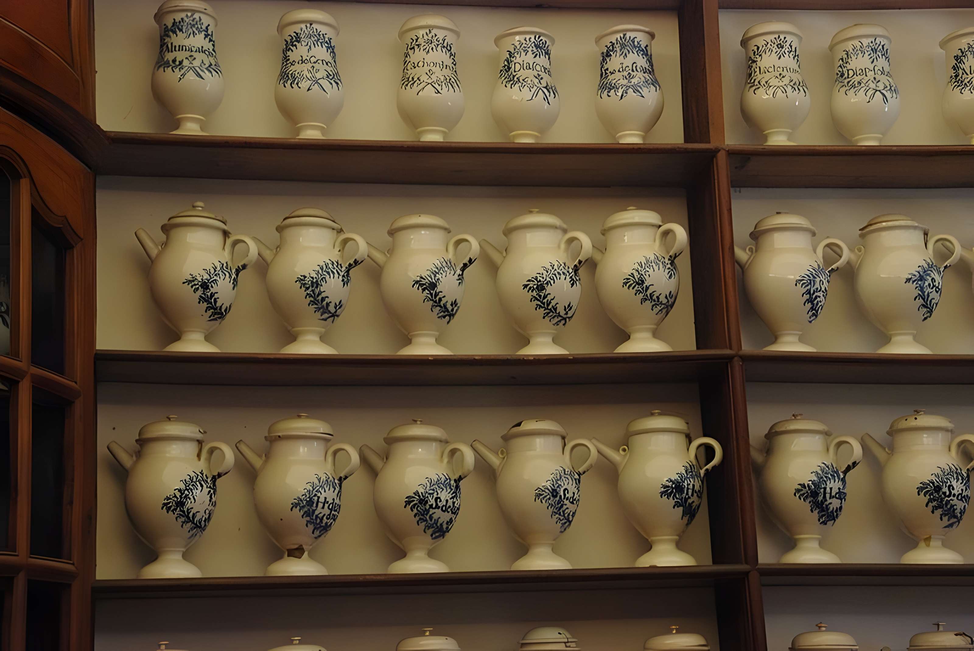 Hôtel-Dieu de Saint-Lizier