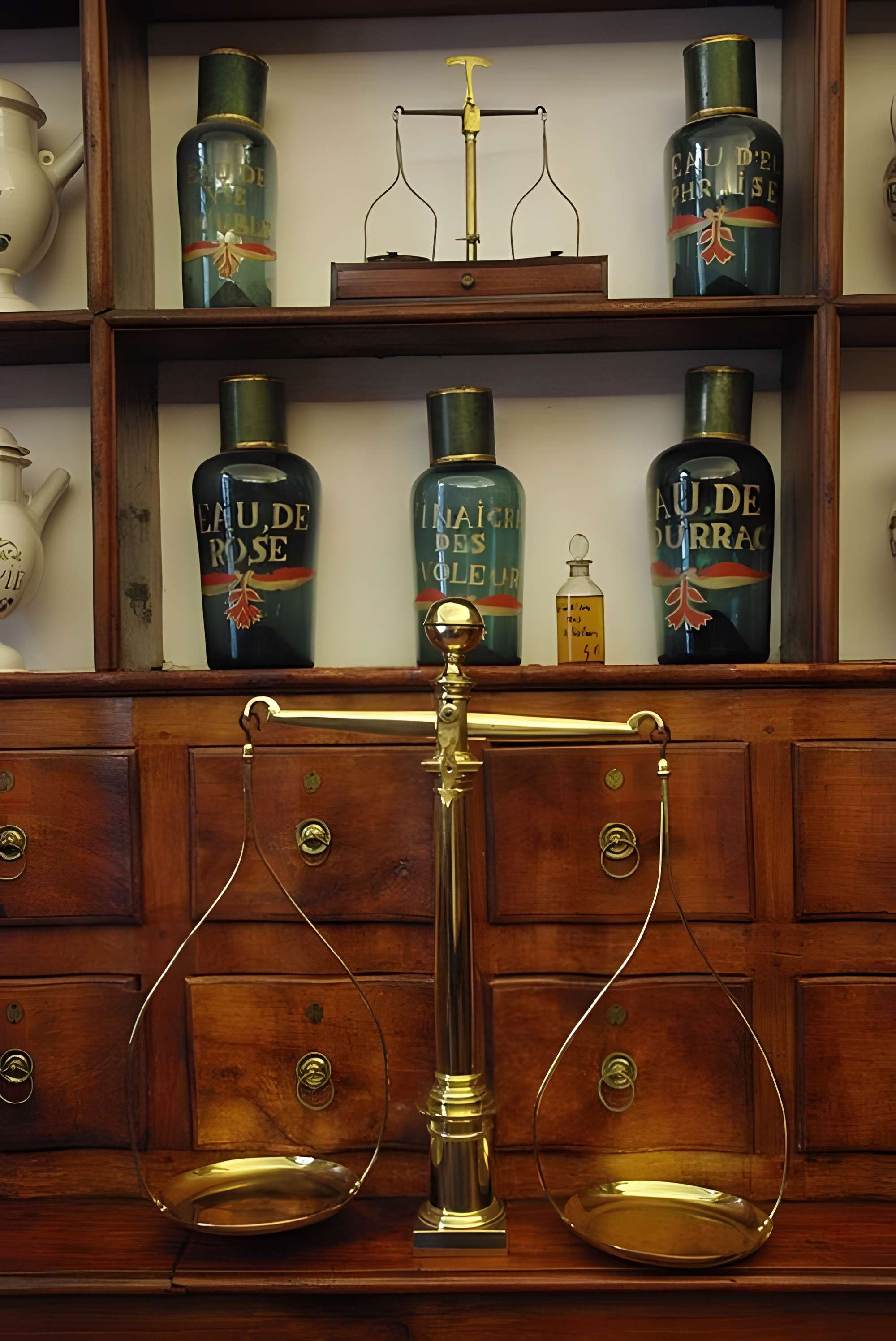 Hôtel-Dieu de Saint-Lizier