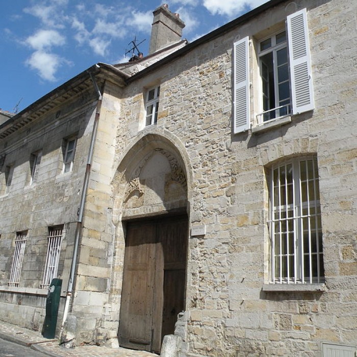 Photo de Hôtel-Dieu de Senlis
