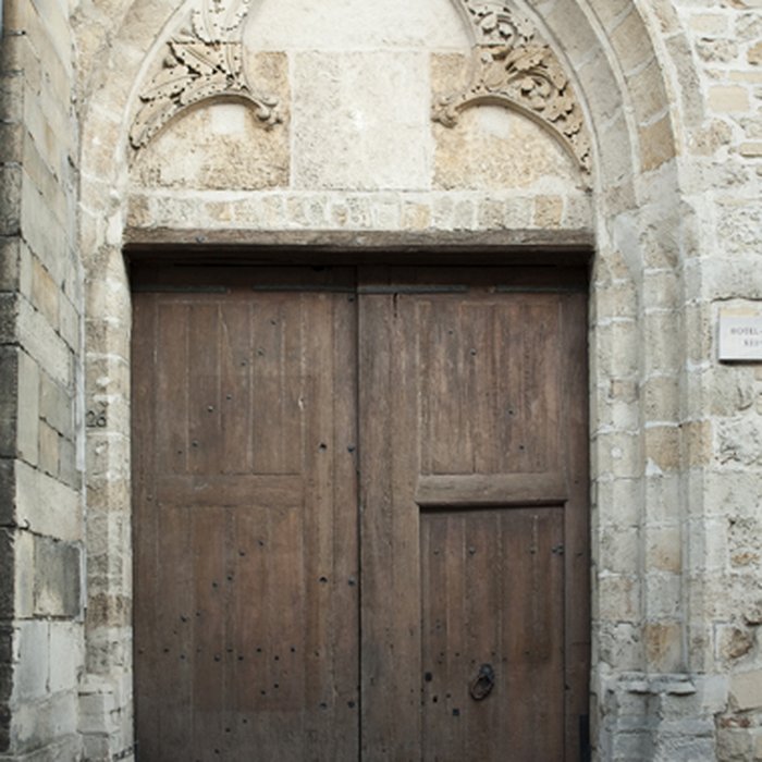 Photo de Hôtel-Dieu de Senlis