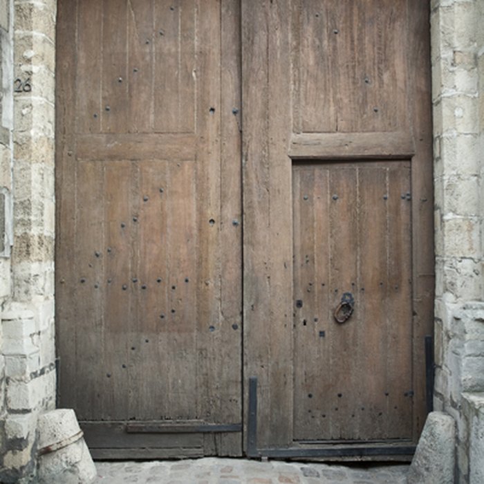 Photo de Hôtel-Dieu de Senlis