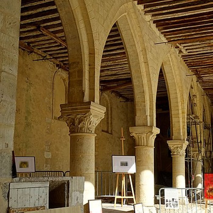 Photo de Hôtel-Dieu de Senlis