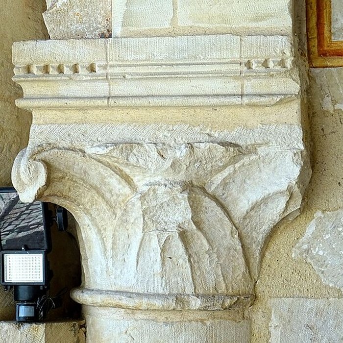 Photo de Hôtel-Dieu de Senlis