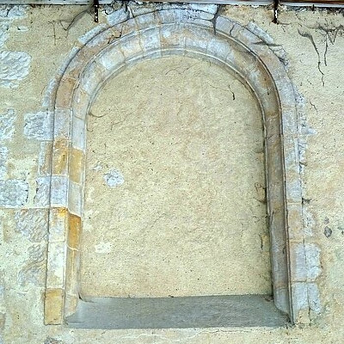 Photo de Hôtel-Dieu de Senlis