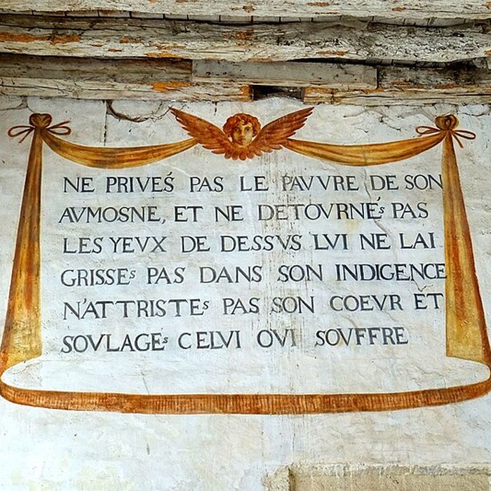 Photo de Hôtel-Dieu de Senlis