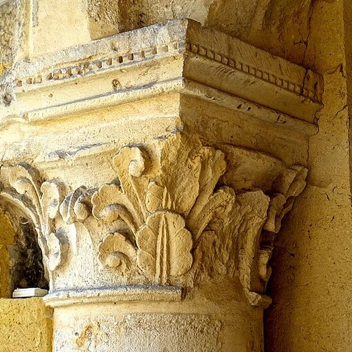 Photo de Hôtel-Dieu de Senlis