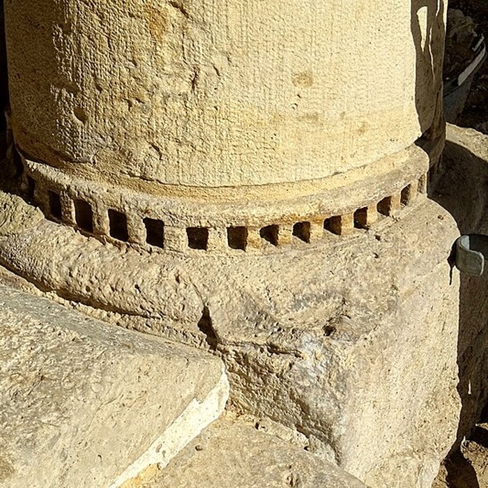 Photo de Hôtel-Dieu de Senlis