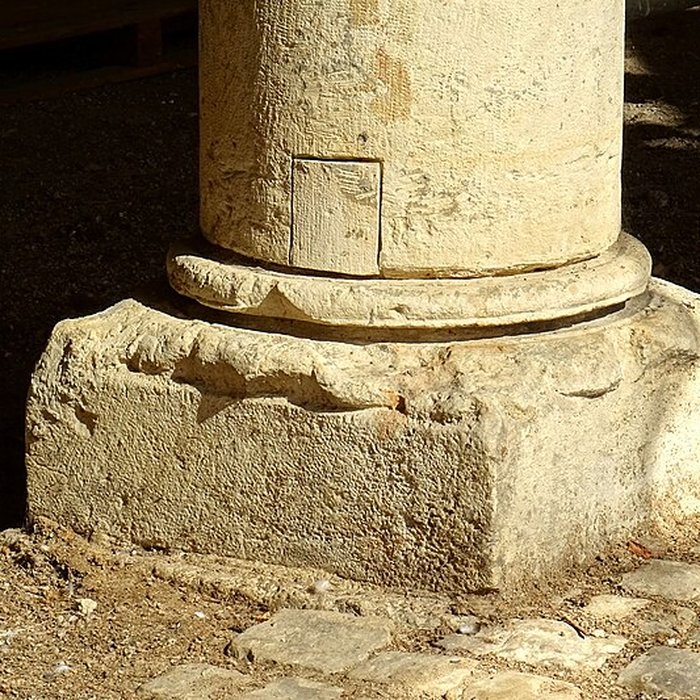 Photo de Hôtel-Dieu de Senlis