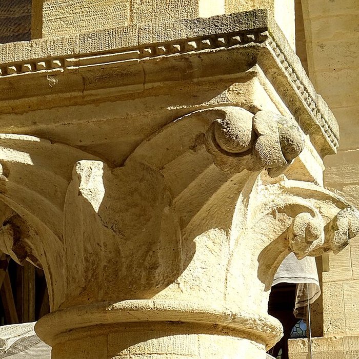 Photo de Hôtel-Dieu de Senlis