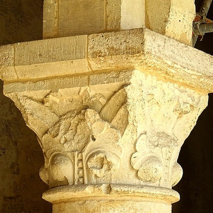 Photo de Hôtel-Dieu de Senlis