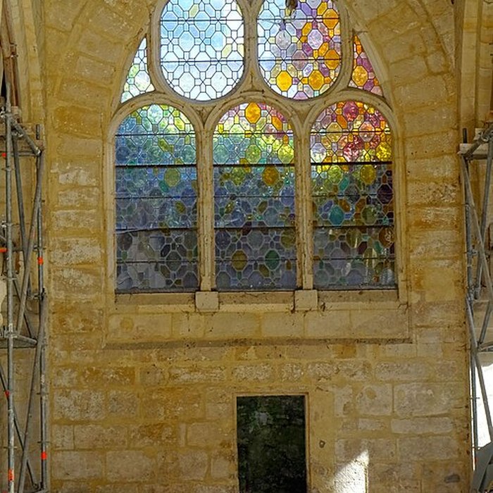 Photo de Hôtel-Dieu de Senlis