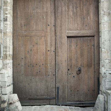 Hôtel-Dieu de Senlis