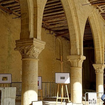 Hôtel-Dieu de Senlis