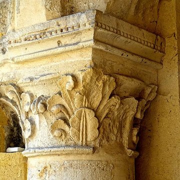 Hôtel-Dieu de Senlis