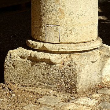 Hôtel-Dieu de Senlis