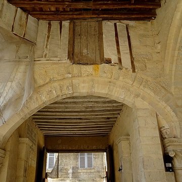 Hôtel-Dieu de Senlis