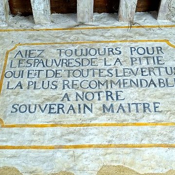 Hôtel-Dieu de Senlis