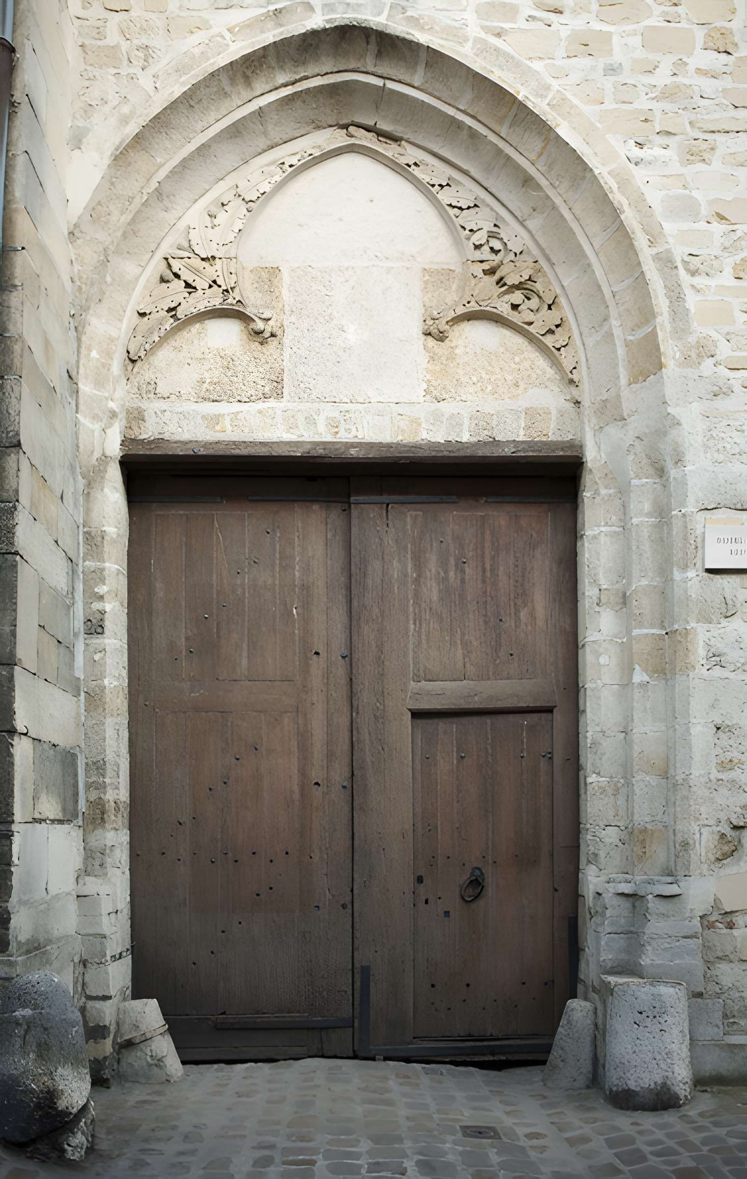 Hôtel-Dieu de Senlis