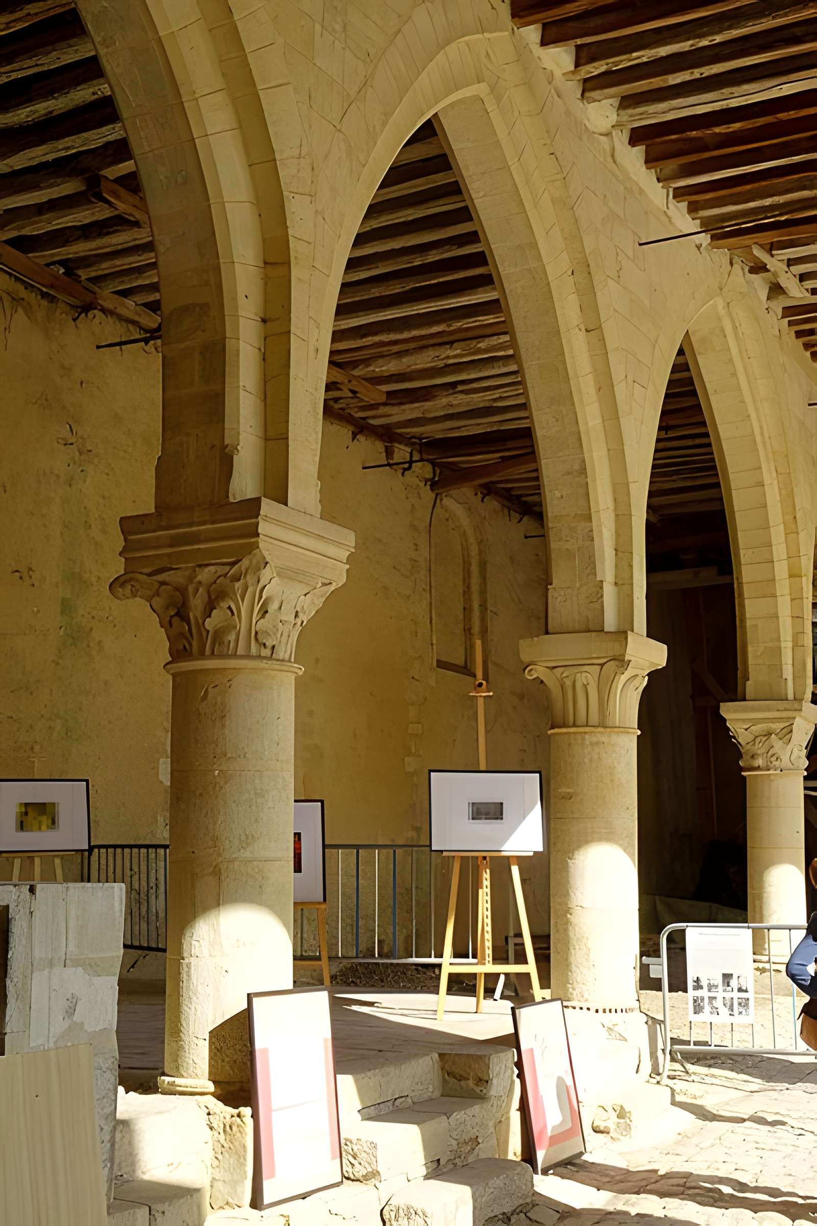 Hôtel-Dieu de Senlis