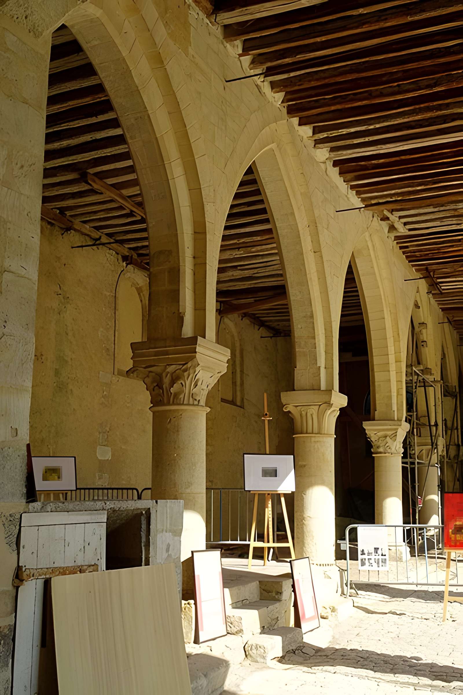 Hôtel-Dieu de Senlis