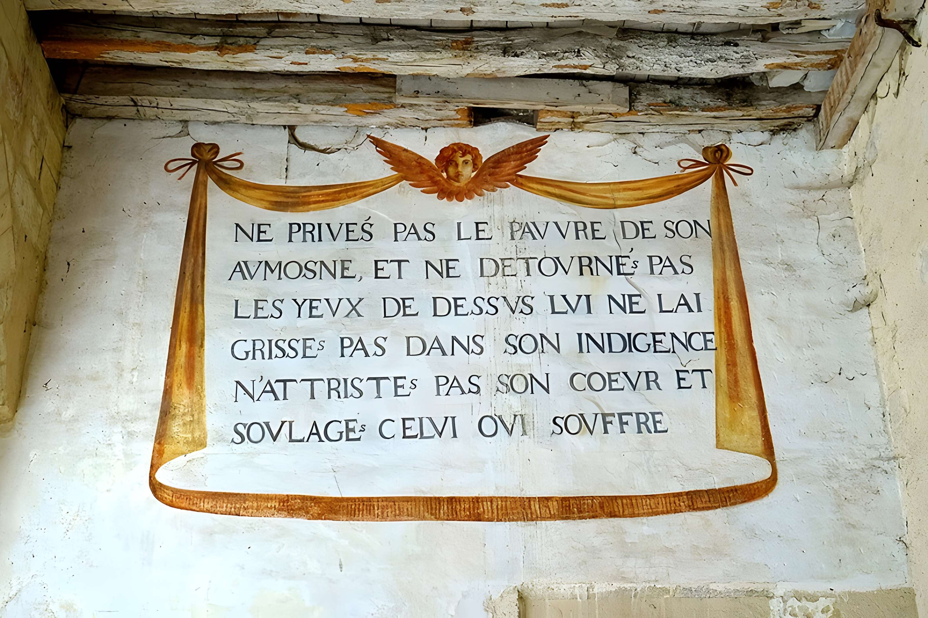 Hôtel-Dieu de Senlis