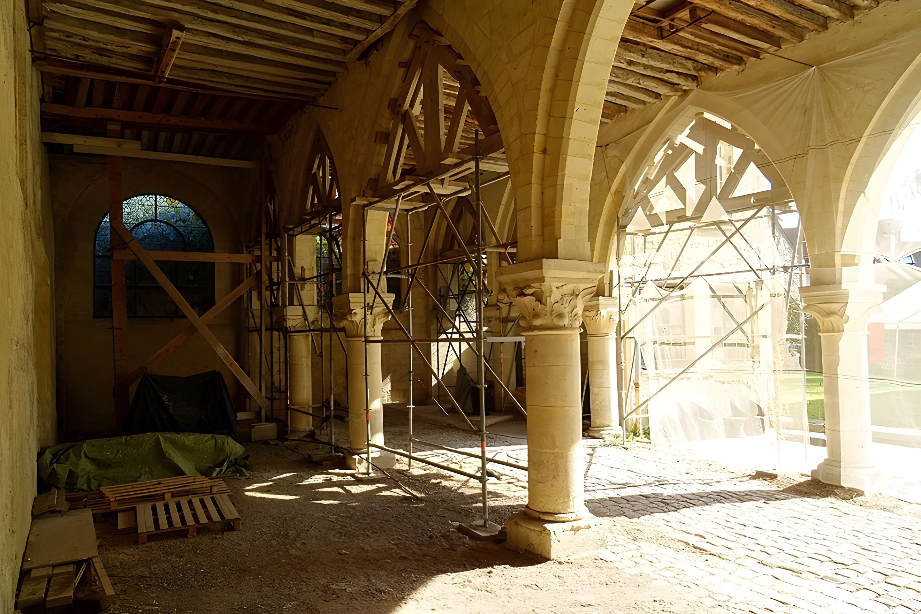 Hôtel-Dieu de Senlis