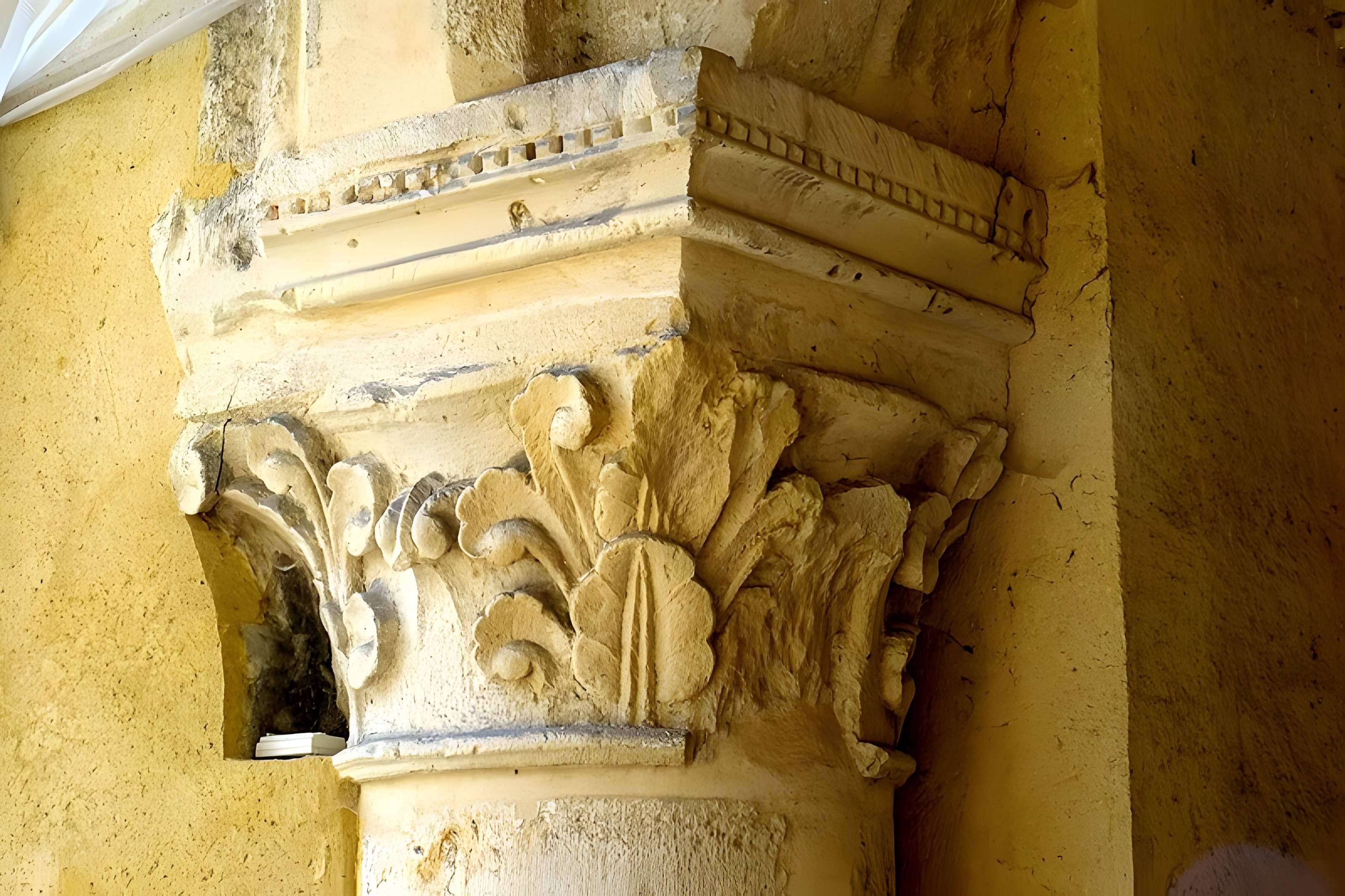 Hôtel-Dieu de Senlis