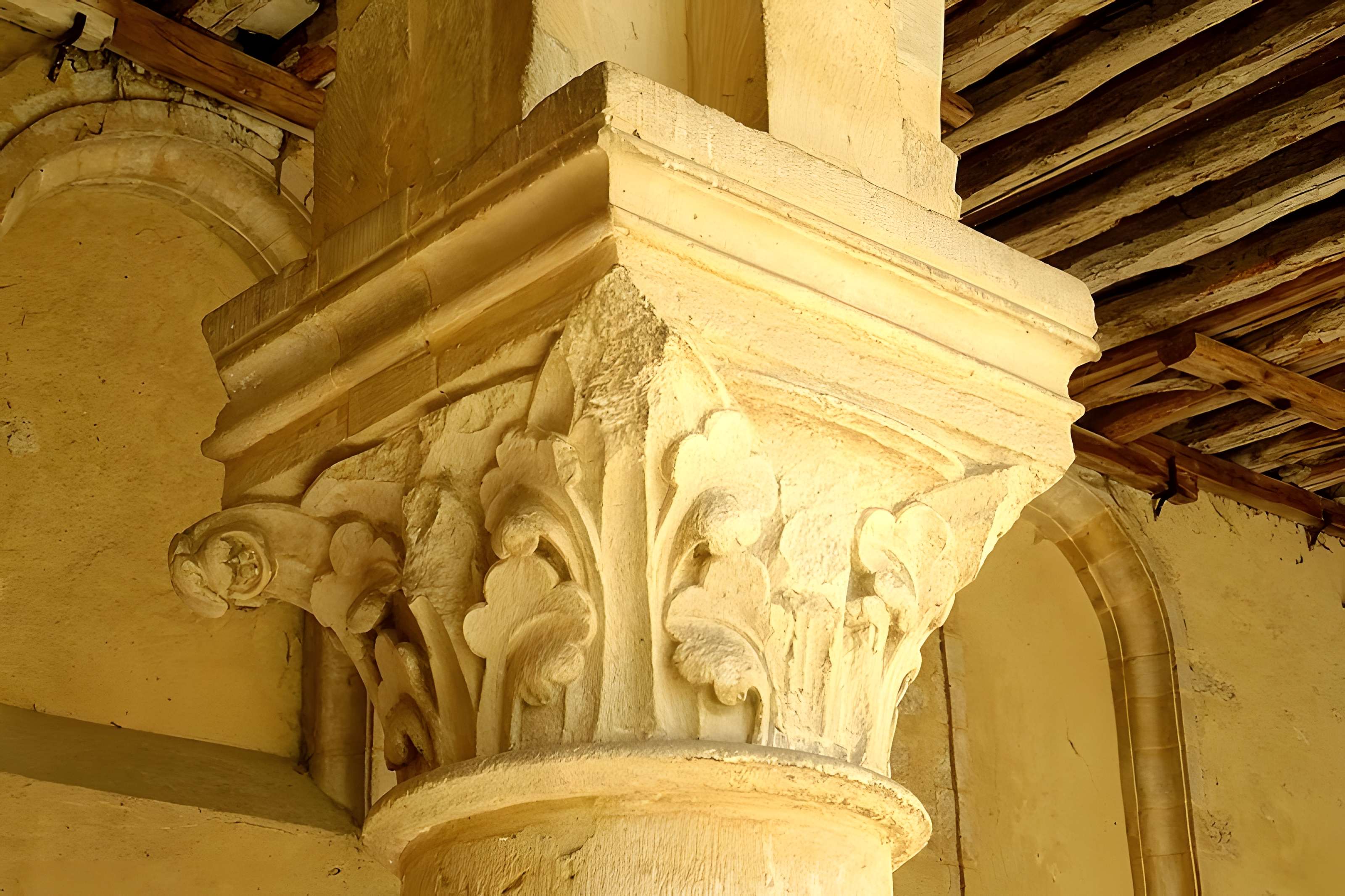 Hôtel-Dieu de Senlis