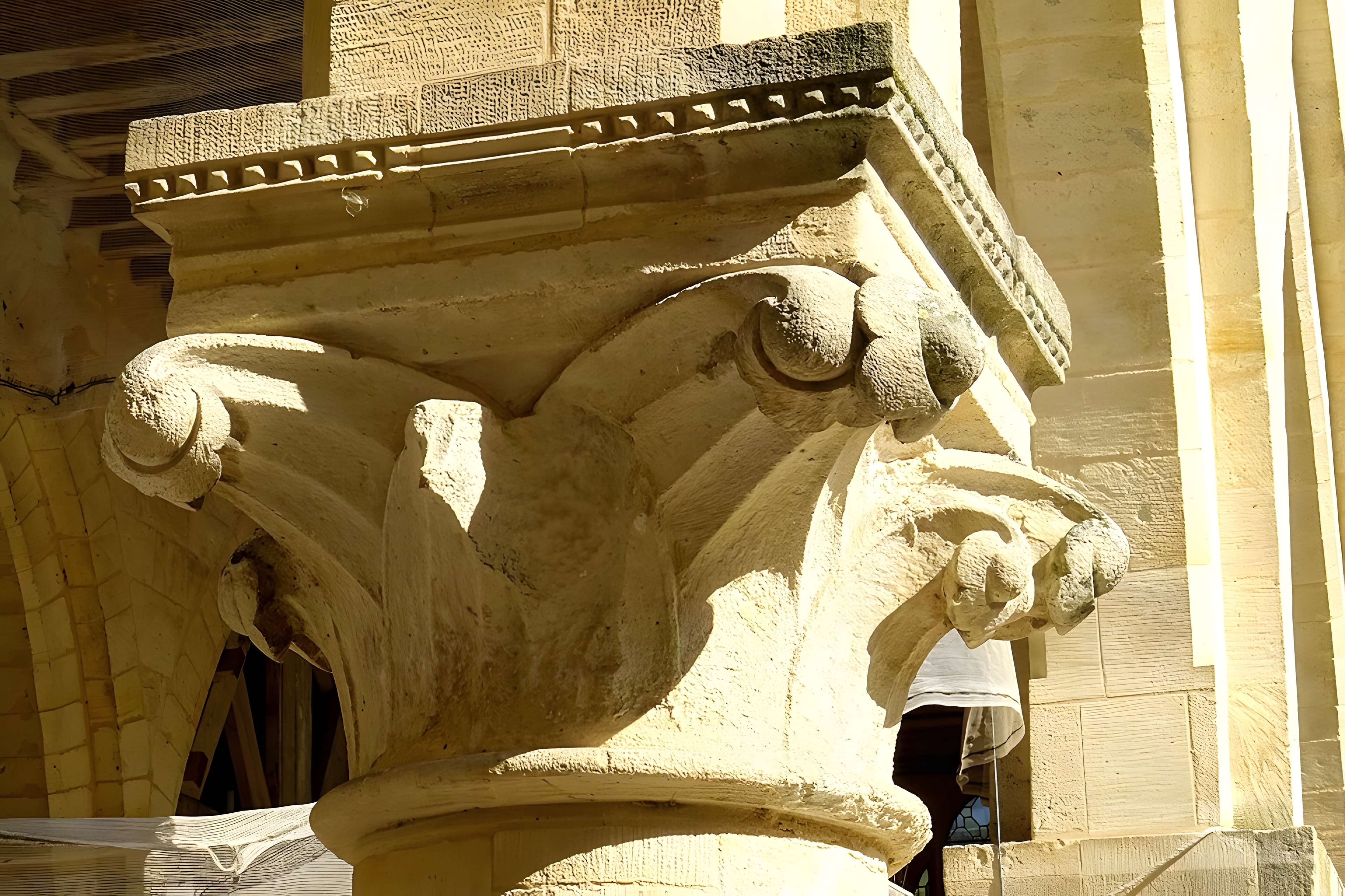 Hôtel-Dieu de Senlis