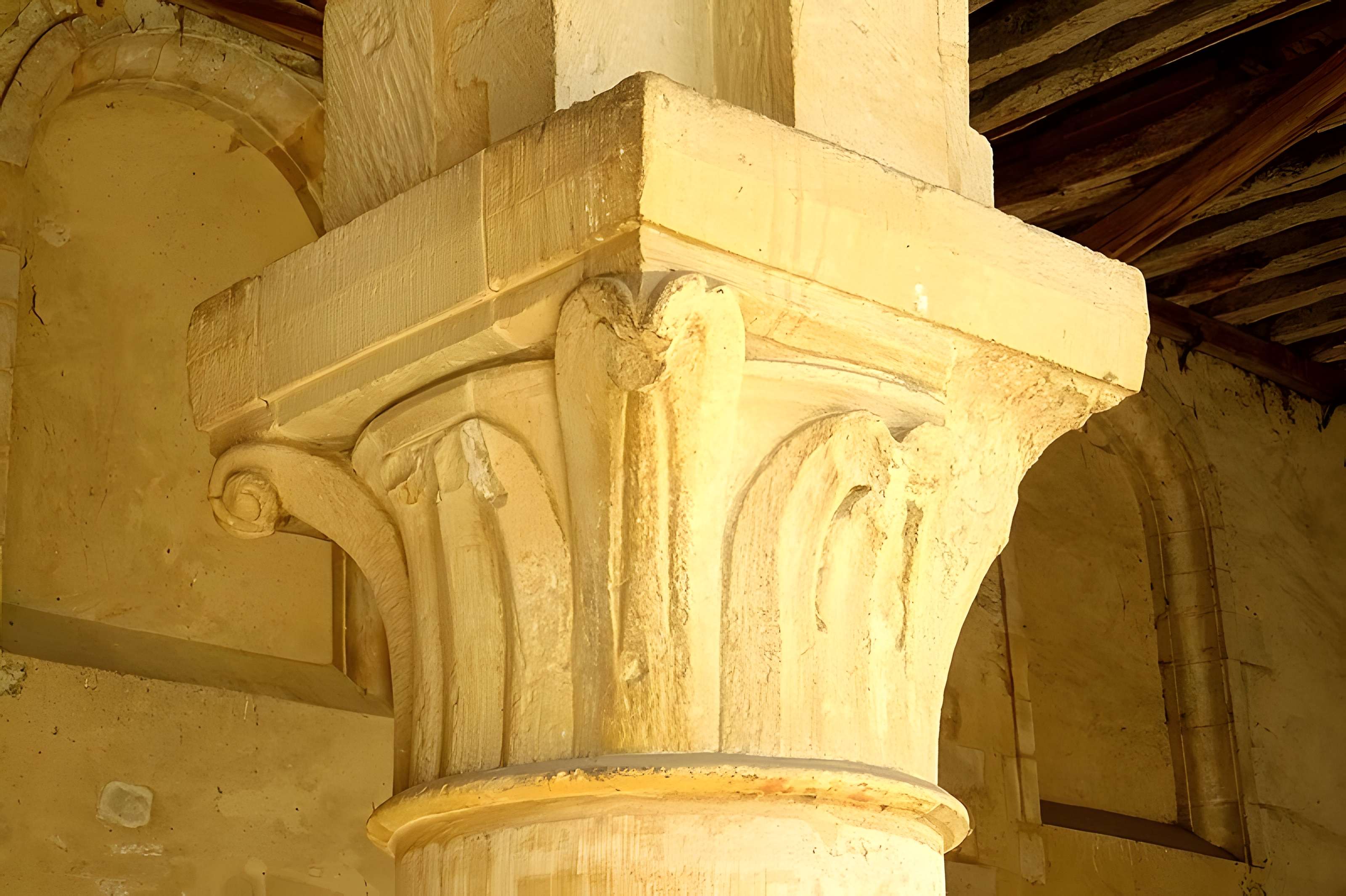 Hôtel-Dieu de Senlis