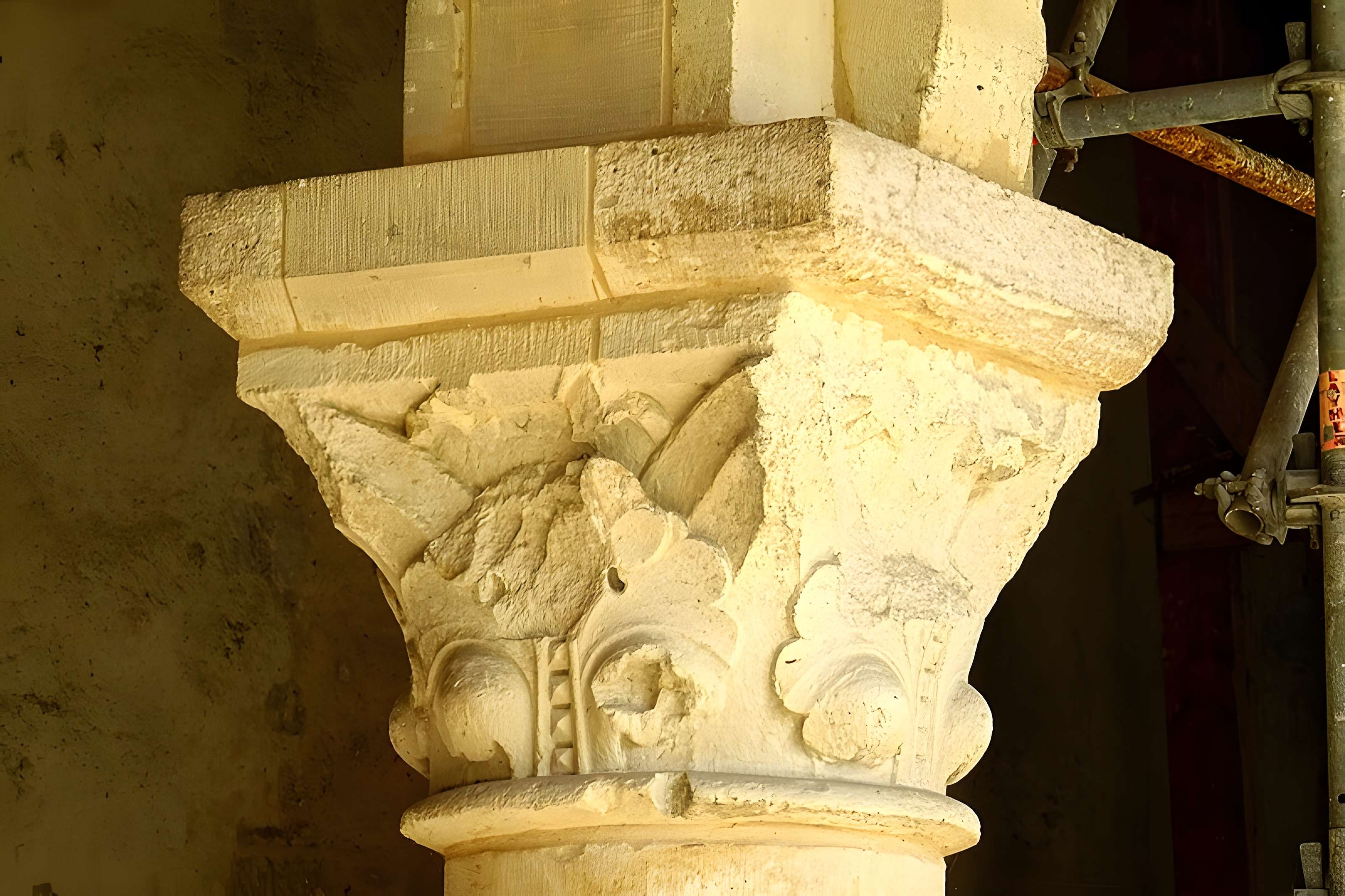 Hôtel-Dieu de Senlis