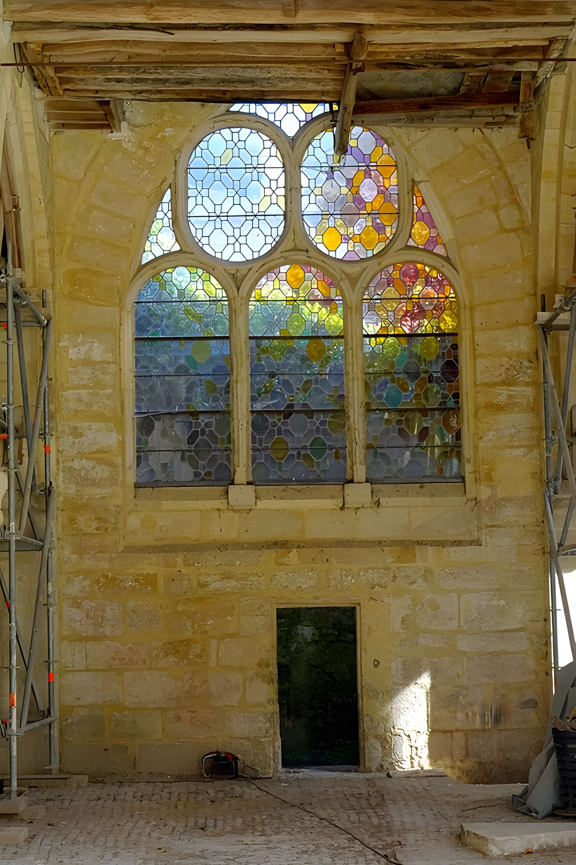 Hôtel-Dieu de Senlis